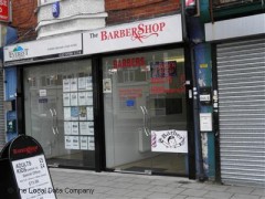 The Barber Shop image