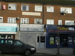 Wiseman Solutions image