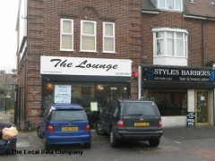 The Lounge image