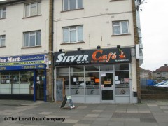 Silver Cafe image