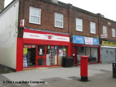 Post Office Ltd image