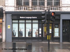 Kings College Modern Language Centre image
