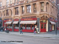 Cafe Rouge image