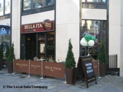 Bella Italia image