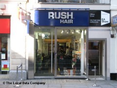 Rush image