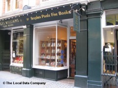 Stephen Poole image