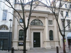The Swiss Church In London image