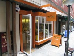 Mercer & Wells image