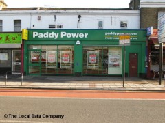 Paddy Power image