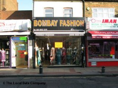 Bombay Fashion image