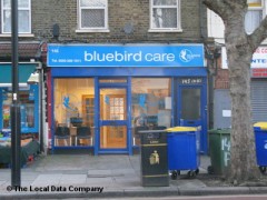 Bluebird Care image