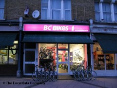 Bc Bikes image