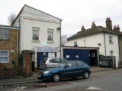 Dulwich Test And Service Centre image