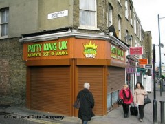 Patty King Uk image