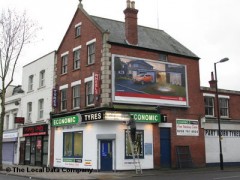 Economic Tyres image