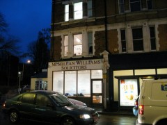 McMillan Williams image