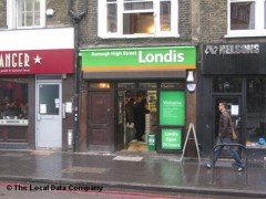Londis image