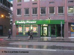Paddy Power image