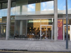 Starbucks Coffee image