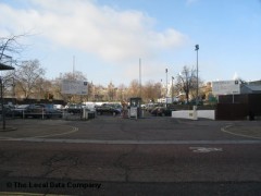 Southbank Centre Car Park image