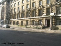 Bakery County Hall image