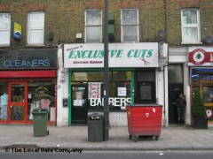 Exclusive Cuts image