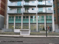 AA Hamilton College London image