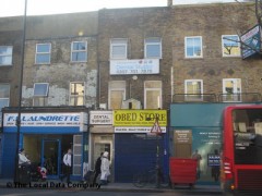 Old Kent Road Dental Studio image