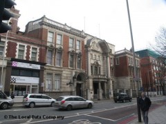 Tower Bridge Magistrates Court image