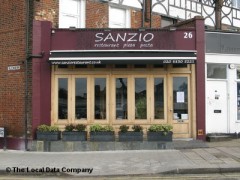 Sanzio image