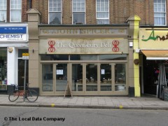 The Queensbury Deli image