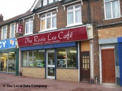 The Rosie Lee Cafe image
