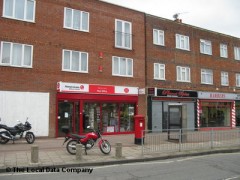 Post Office Ltd Oxlow Lane image