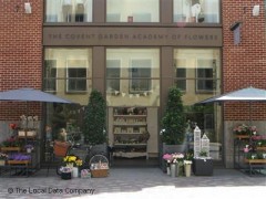 The Covent Garden Academy Of Flowers image