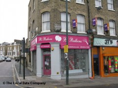 The B's Balloons image