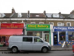 Chief Bakery image