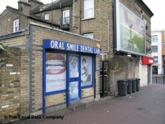 Oral Smile Dental Lab image