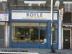 Royle Insurance Consultants image