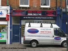 R Burton & Sons image