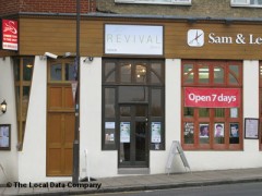Revival image