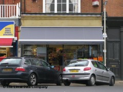 Grove Park Supermarket image