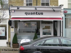 Quantus image
