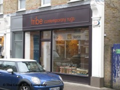 The Tribe image
