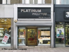 Platinum Prestige image