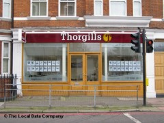 Thorgills image