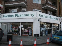 Collins Pharmacy image