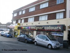 S & S Designer Colours image