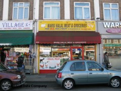 Warsi Halal Meat & Groceries image