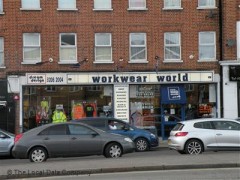 Workwear World image