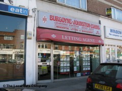 Burgoyne Johnston Evans image